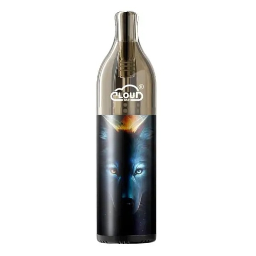 Cloud Bar 50mg/5% 10000 Puffs