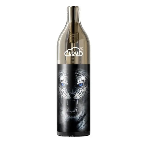 Cloud Bar 50mg/5% 10000 Puffs