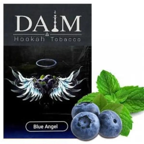 Табак для кальяну Daim 50g (Blue Angel)