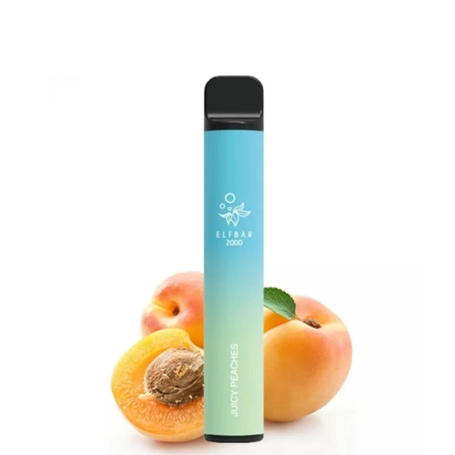 Elf Bar 2000 Puffs