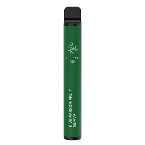 Одноразовая электронная сигарета Elf Bar 350 Puffs