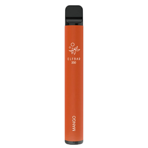 Одноразовая электронная сигарета Elf Bar 350 Puffs