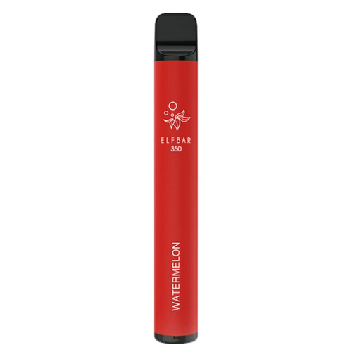 Одноразовая электронная сигарета Elf Bar 350 Puffs