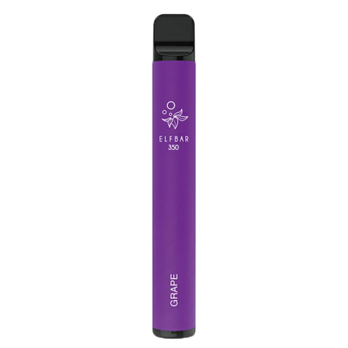 Одноразовая электронная сигарета Elf Bar 350 Puffs