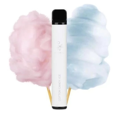Одноразовая электронная сигарета Elf Bar 800 Puffs