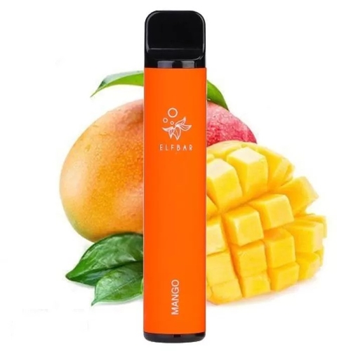 Одноразовая электронная сигарета Elf Bar 800 Puffs