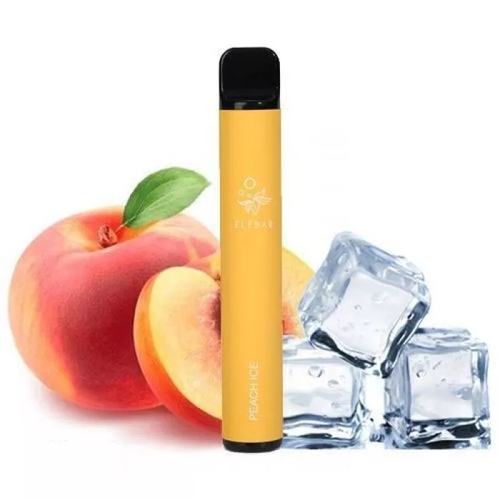 Одноразовая электронная сигарета Elf Bar 800 Puffs