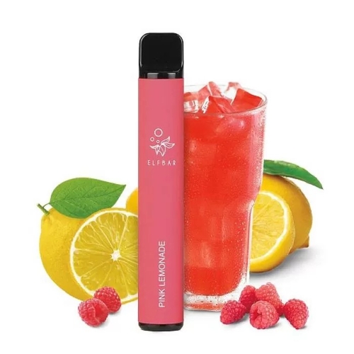 Одноразовая электронная сигарета Elf Bar 800 Puffs