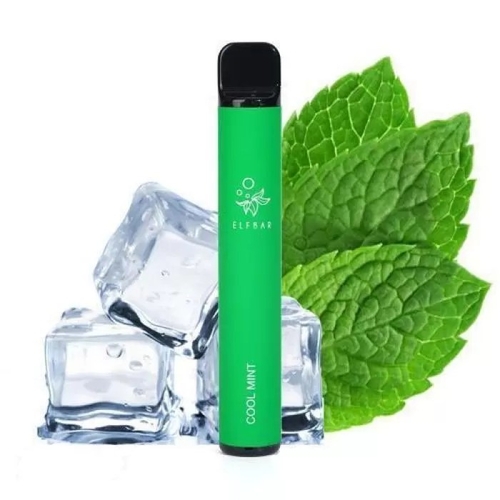 Одноразовая электронная сигарета Elf Bar 800 Puffs