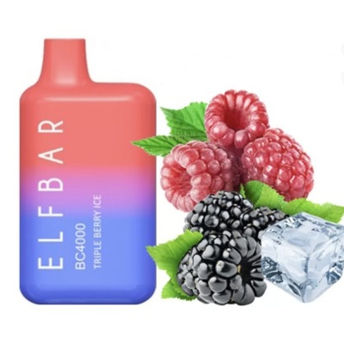 Elf Bar BC 4000 Puffs