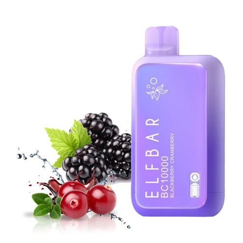 Elf Bar BC10000