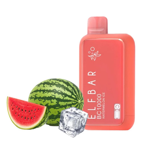 Elf Bar BC10000