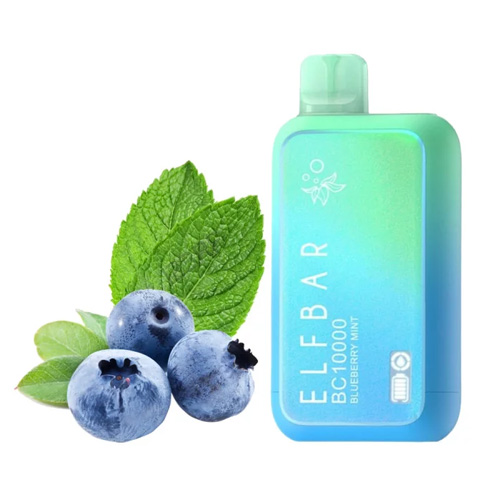 Elf Bar BC10000