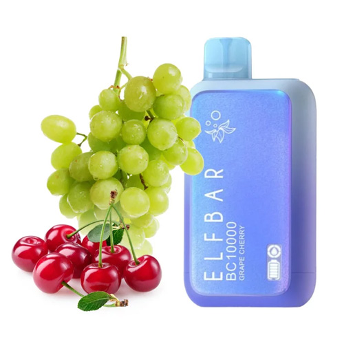 Elf Bar BC10000