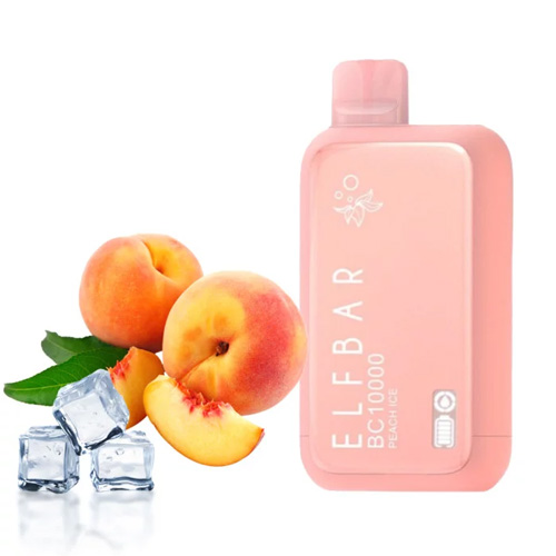 Elf Bar BC10000
