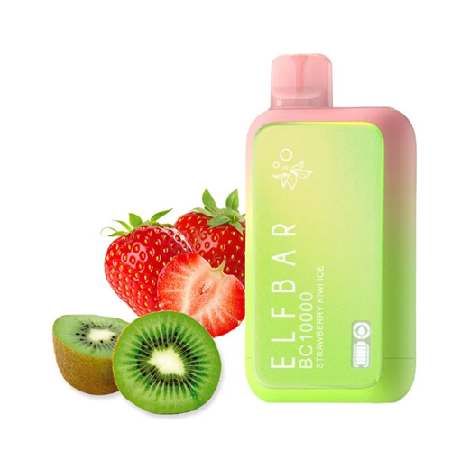 Elf Bar BC10000