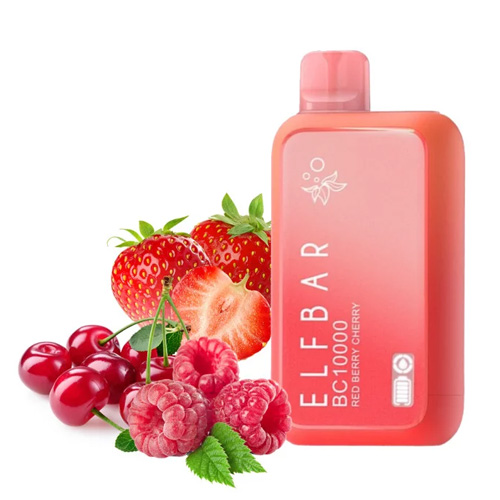 Elf Bar BC10000