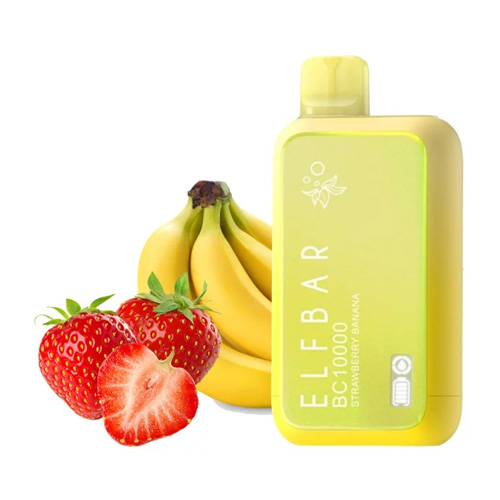 Elf Bar BC10000