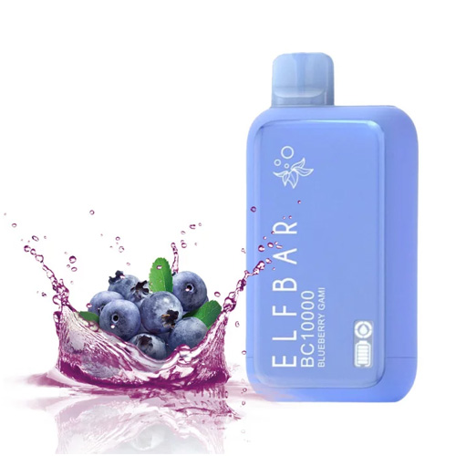 Elf Bar BC10000