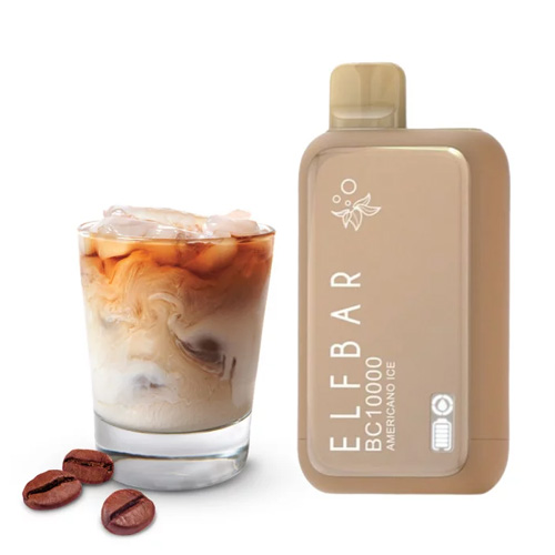 Elf Bar BC10000