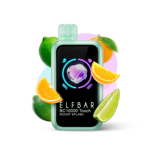 Elf Bar BC10000 Touch