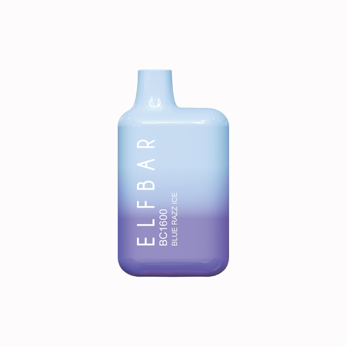 Elf Bar BC 1600 Puffs