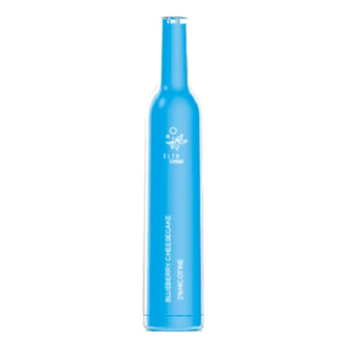 Одноразовая электронная сигарета Elf Bar CR500