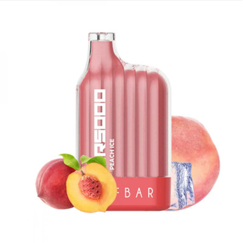 Elf Bar CR5000 5000 Puffs