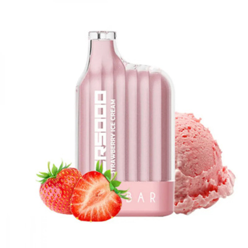 Elf Bar CR5000 5000 Puffs
