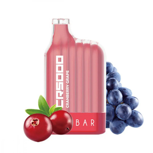Elf Bar CR5000 5000 Puffs