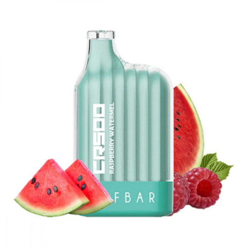 Elf Bar CR5000 5000 Puffs