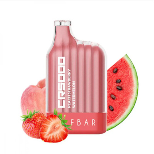 Elf Bar CR5000 5000 Puffs