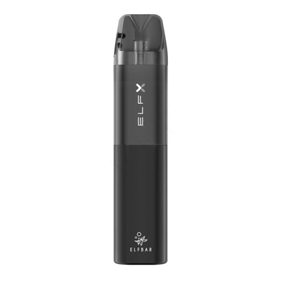 Elf Bar ELFX Pod Kit