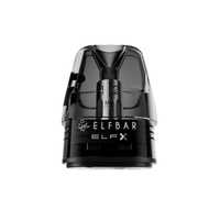 Картридж Elf Bar ELFX Pod 2мл