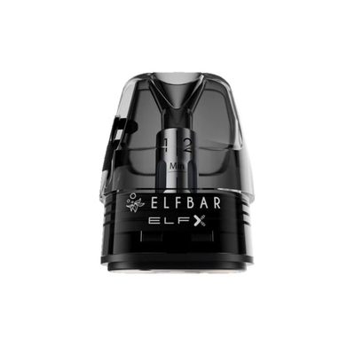 Картридж Elf Bar ELFX Pod 2мл