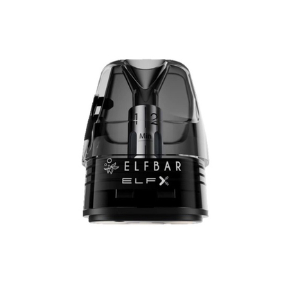 Картридж Elf Bar ELFX Pod 2мл