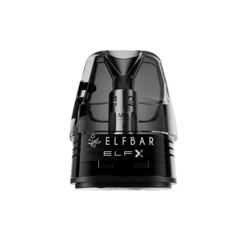 Картридж Elf Bar ELFX Pod 2мл