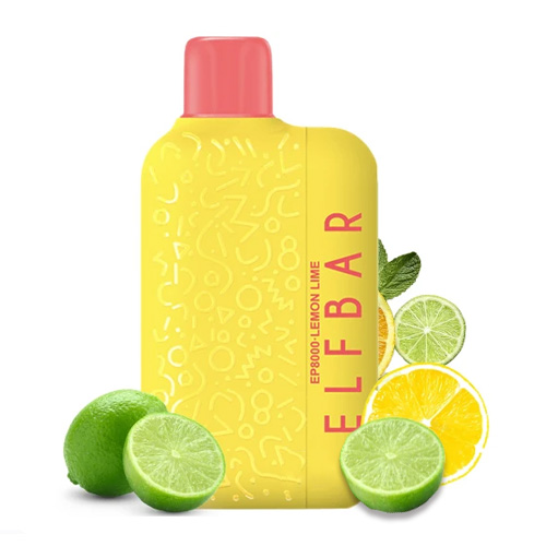 Elf Bar EP8000
