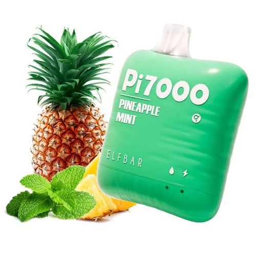 Elf Bar PI7000