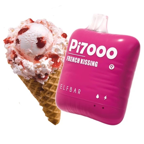Elf Bar PI7000