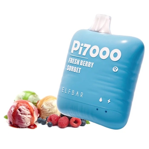 Elf Bar PI7000