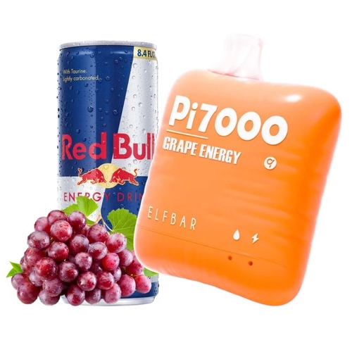 Elf Bar PI7000