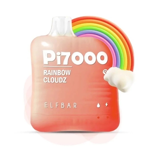 Elf Bar PI7000