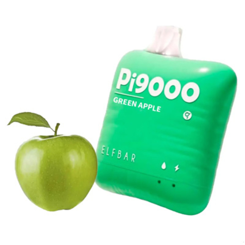 Elf Bar PI9000