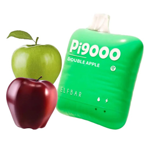 Elf Bar PI9000