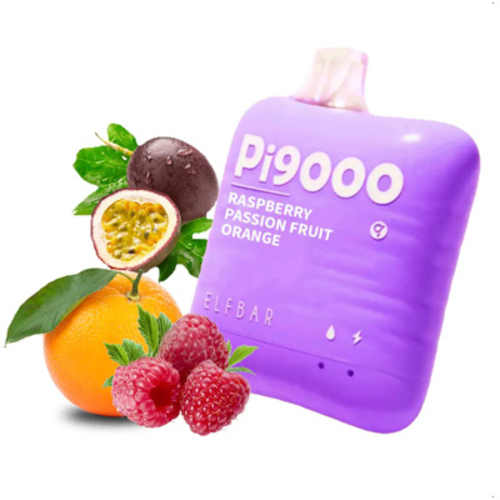 Elf Bar PI9000