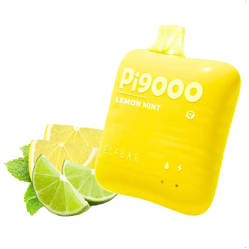 Elf Bar PI9000