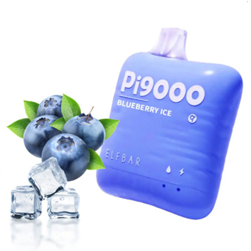 Elf Bar PI9000
