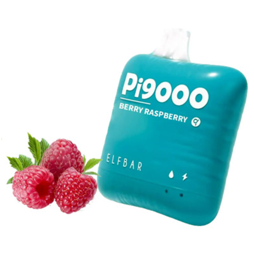 Elf Bar PI9000