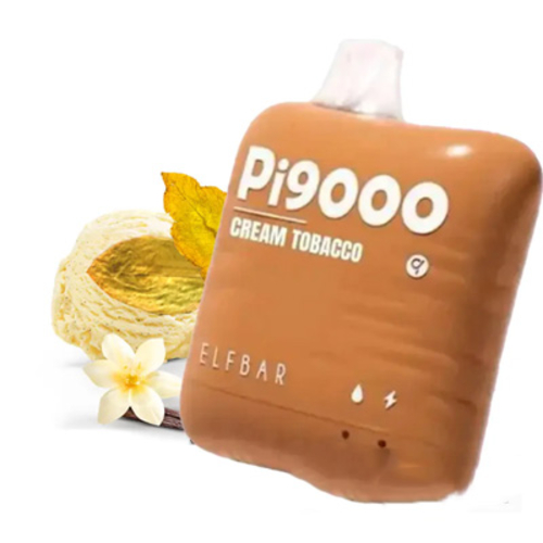 Elf Bar PI9000